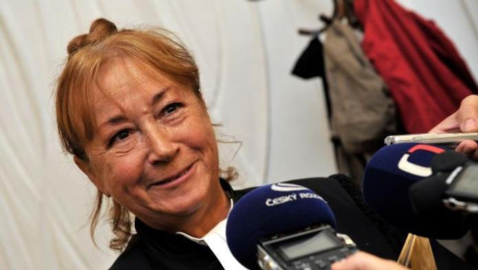 Ivana Janů