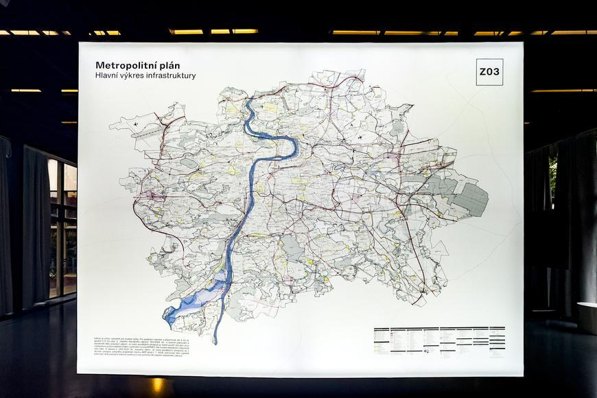 Nejdůležitější plán Prahy odhalen. Metropole se promění, čeká se na finální schválení