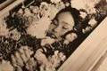 SADAKO CHILD VICTIM OF THE ATOMIC RADIATIONS