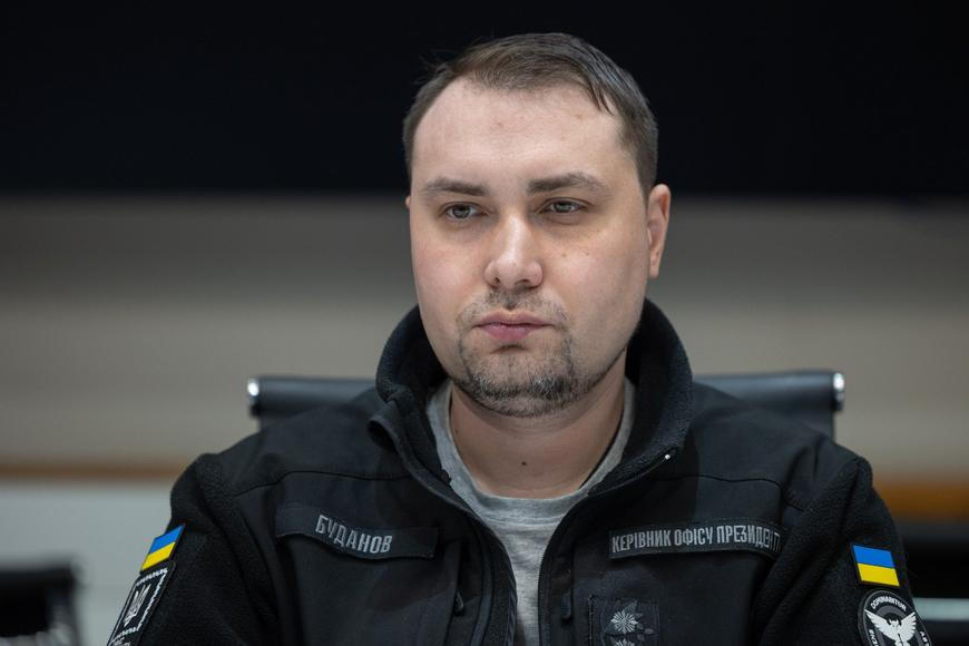 „Vím, jak s Rusy jednat.“ Zelenského muž č. 1 šokoval počtem pokusů o jeho zabití