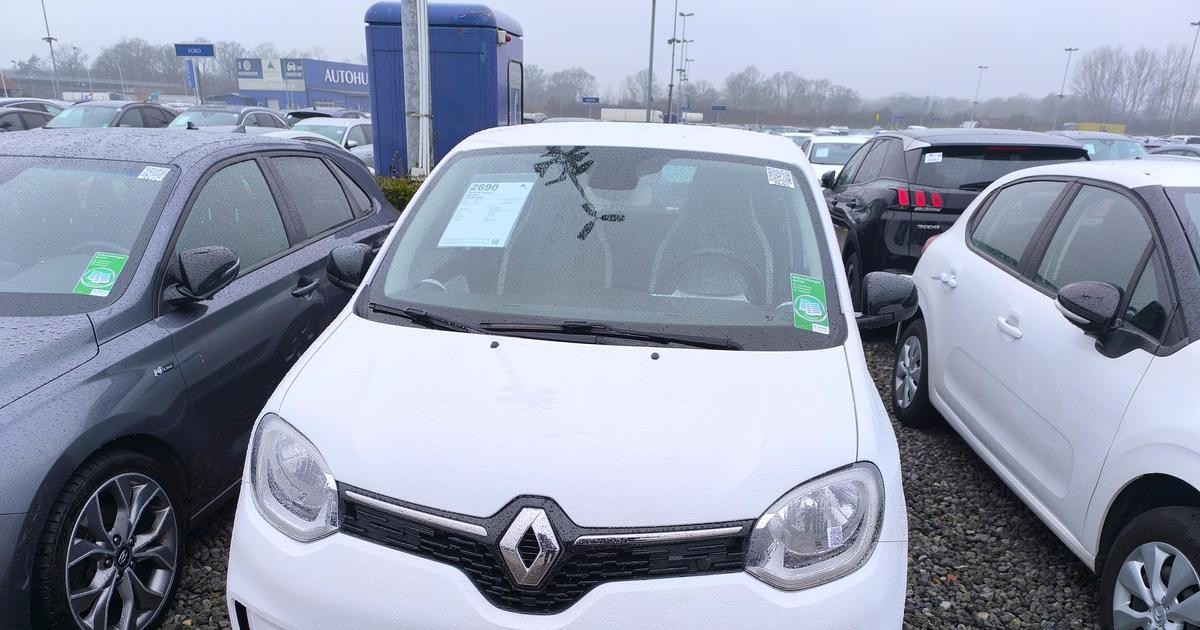 Riziková je Itálie. Autobazar vydal žebříček zemí podle kvality nabízených ojetin
