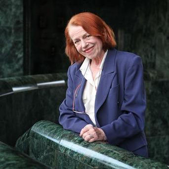 Iva Janžurová