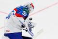 IIHF World Championships - Group B - Slovenia v Slovakia