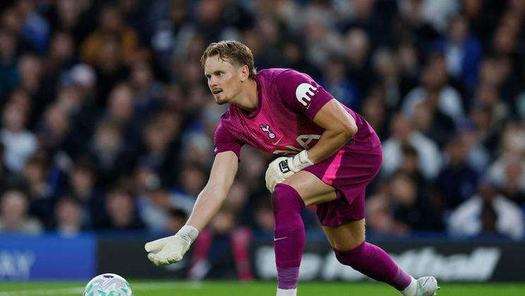 Premier League - Chelsea v Tottenham Hotspur