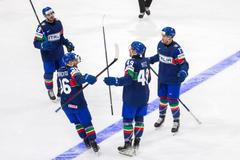 Switzerland World Championship Ice Hockey