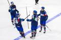 Switzerland World Championship Ice Hockey