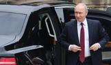 China Russia Putin