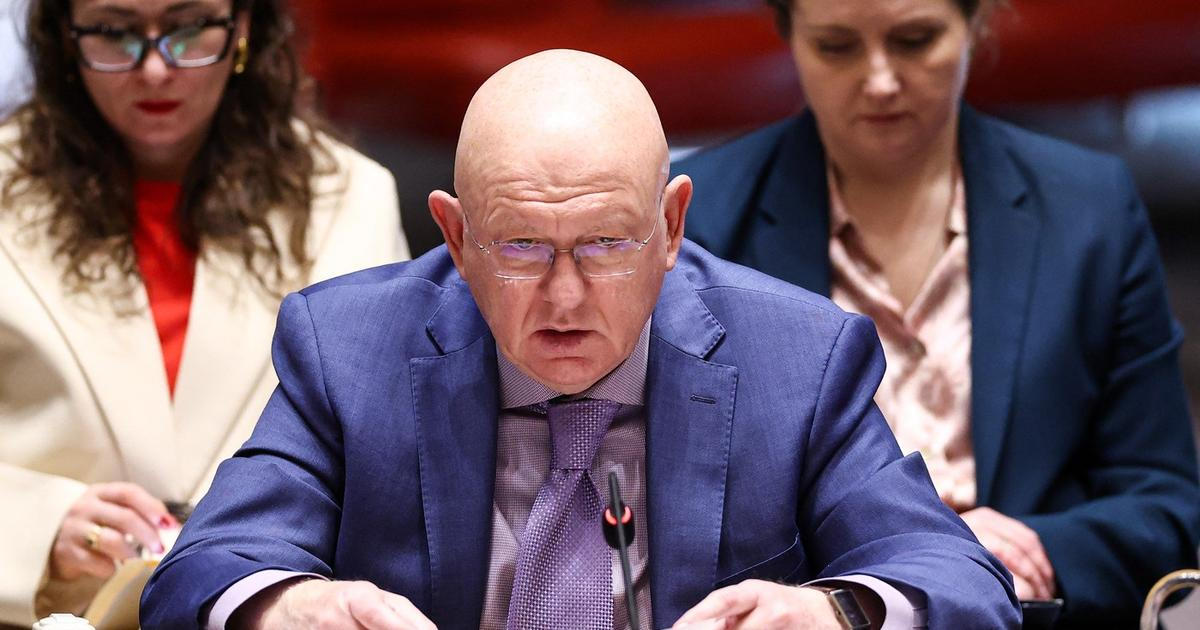 „NATO vás neochrání!“ Ruský diplomat hrozí Evropanům odvetným úderem