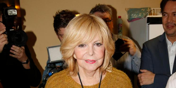 Hana Zagorová