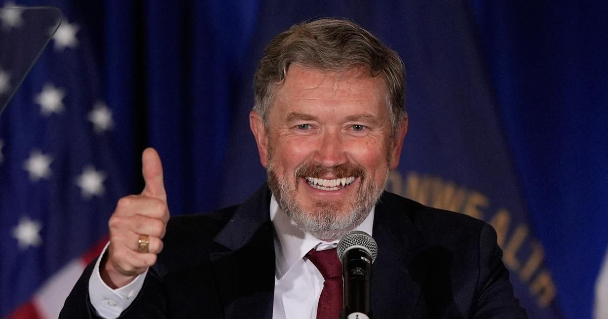Trumpův kritik Massie prohrál nejdražší primárky do Sněmovny v dějinách USA