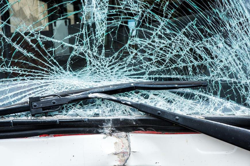 Při srážce autobusů zemřelo v Sýrii nejméně 35 lidí