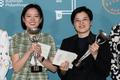 International Booker Prize 2026 Award Ceremony in London