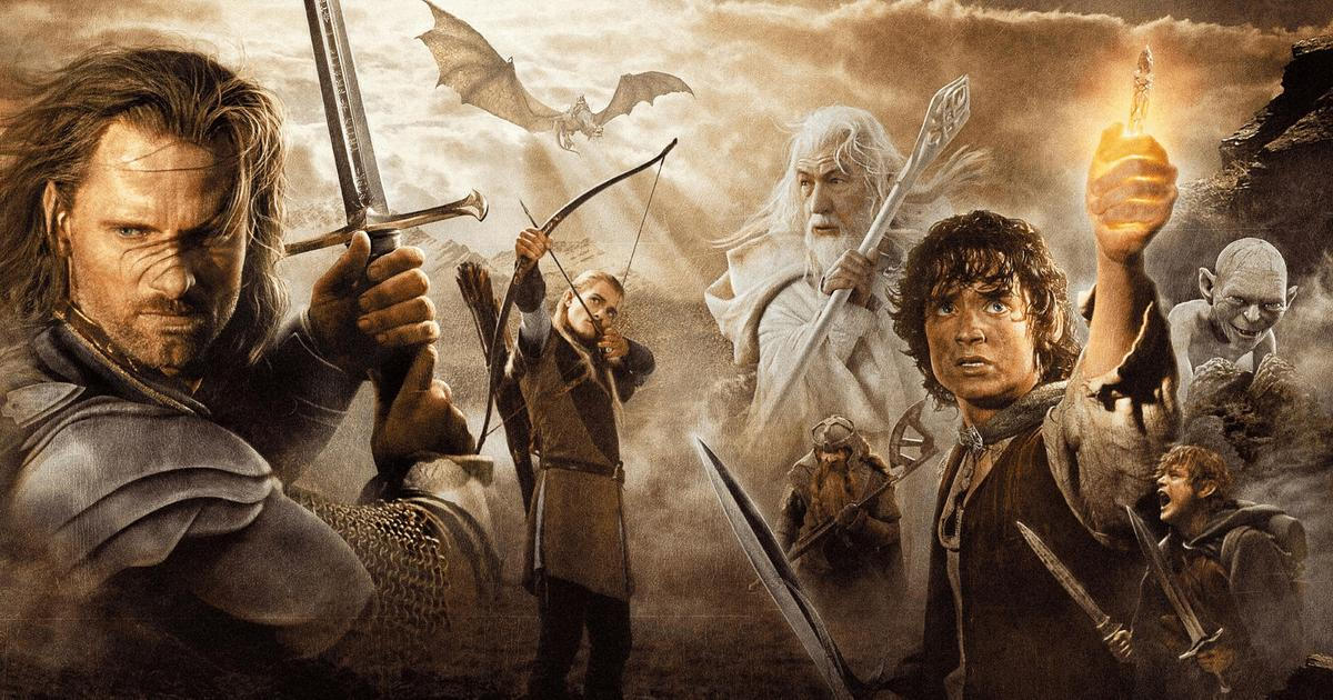 Potvrzeno. Autoři Kingdom Come dělají na hře ze světa Pána prstenů, vzniká v Praze