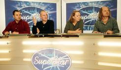 porota SuperStar
