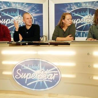 porota SuperStar