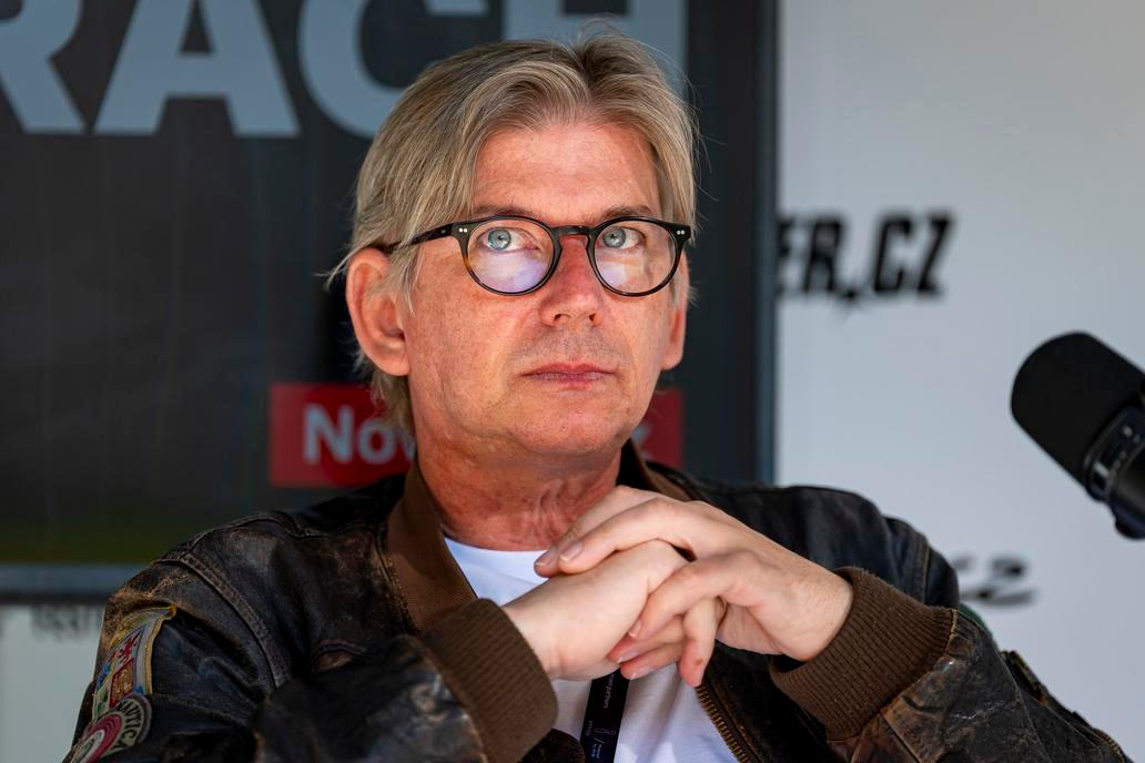 Jiří Strach