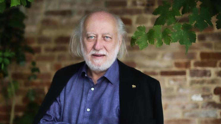 László Krasznahorkai