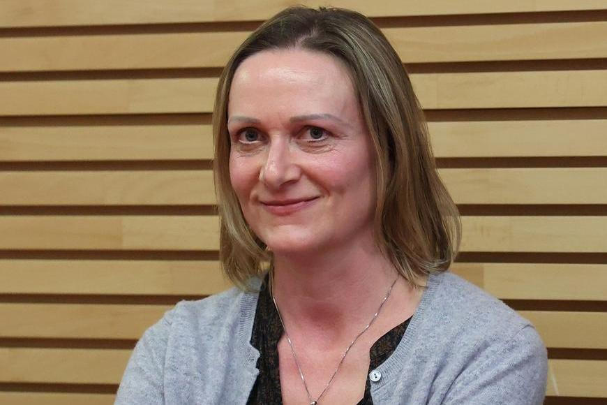 Náhle zemřela autorka knih pro děti i rodiče Veronika Valentová. Bylo jí 52 let