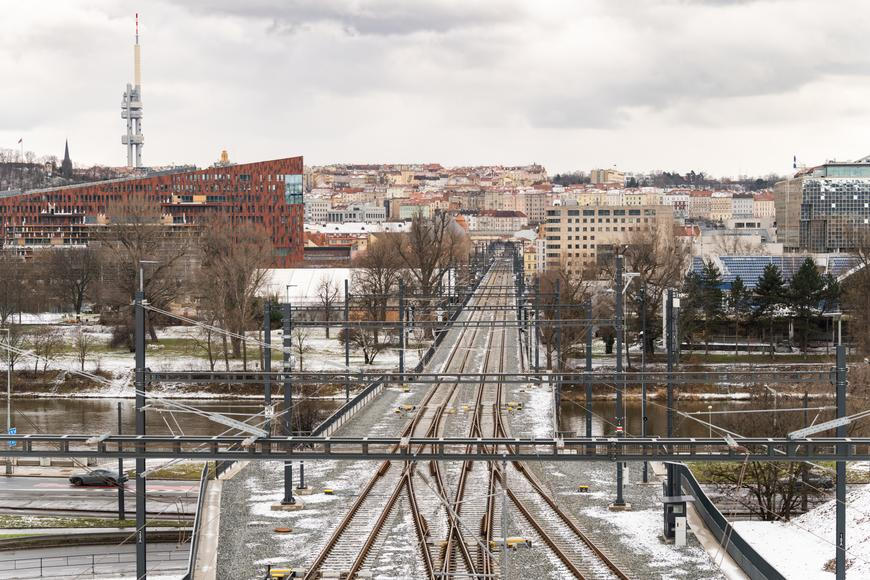 Nový území plán Prahy prošel prvním kolem schvalování, rozhodnou příští týden zastupitelé