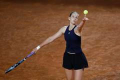 Karolína Plíšková