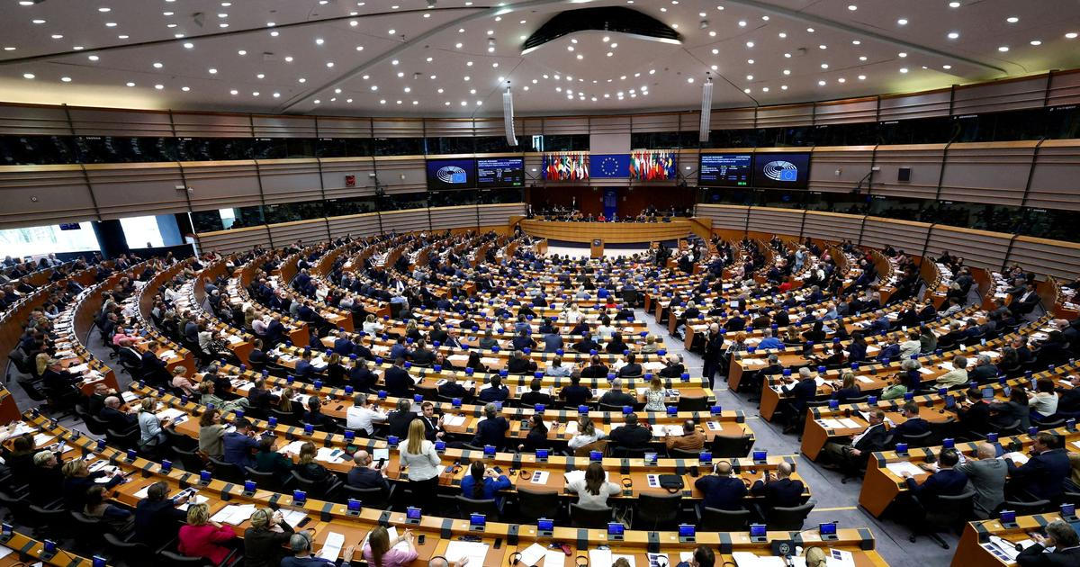 Europarlament stupňuje tlak na Slovensko. Kvůli právnímu státu a rozkrádání fondů