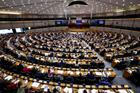 Evropský parlament, ilustrační foto.