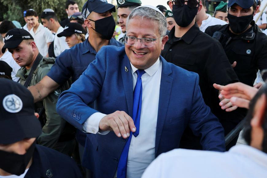 Naprosto nepřijatelné. Itálie se pustila do izraelského ministra, urážel aktivisty z flotily