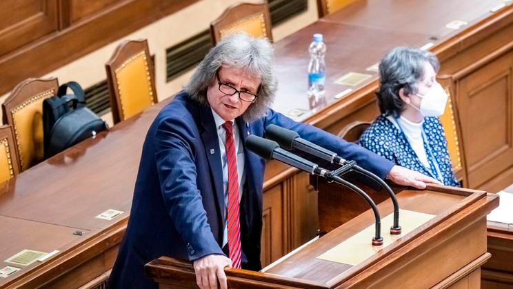 Proti rozhodnutí lze podat kasační stížnost k Nejvyššímu správnímu soudu v Brně. Ševčík novinářům oznámil, že kasační stížnost podá.