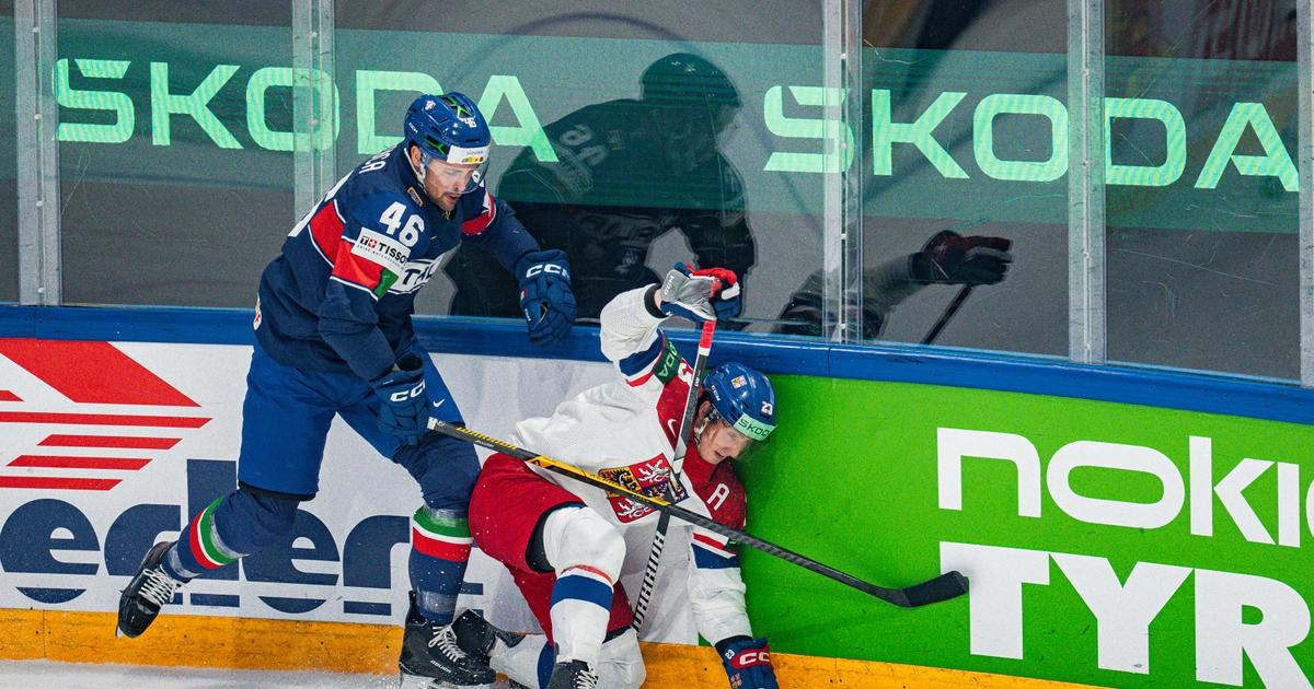 Ostuda? To neřeším, odmítl Rulík. Důvod prý nedokáže rozšifrovat, jedna věc mu vadila