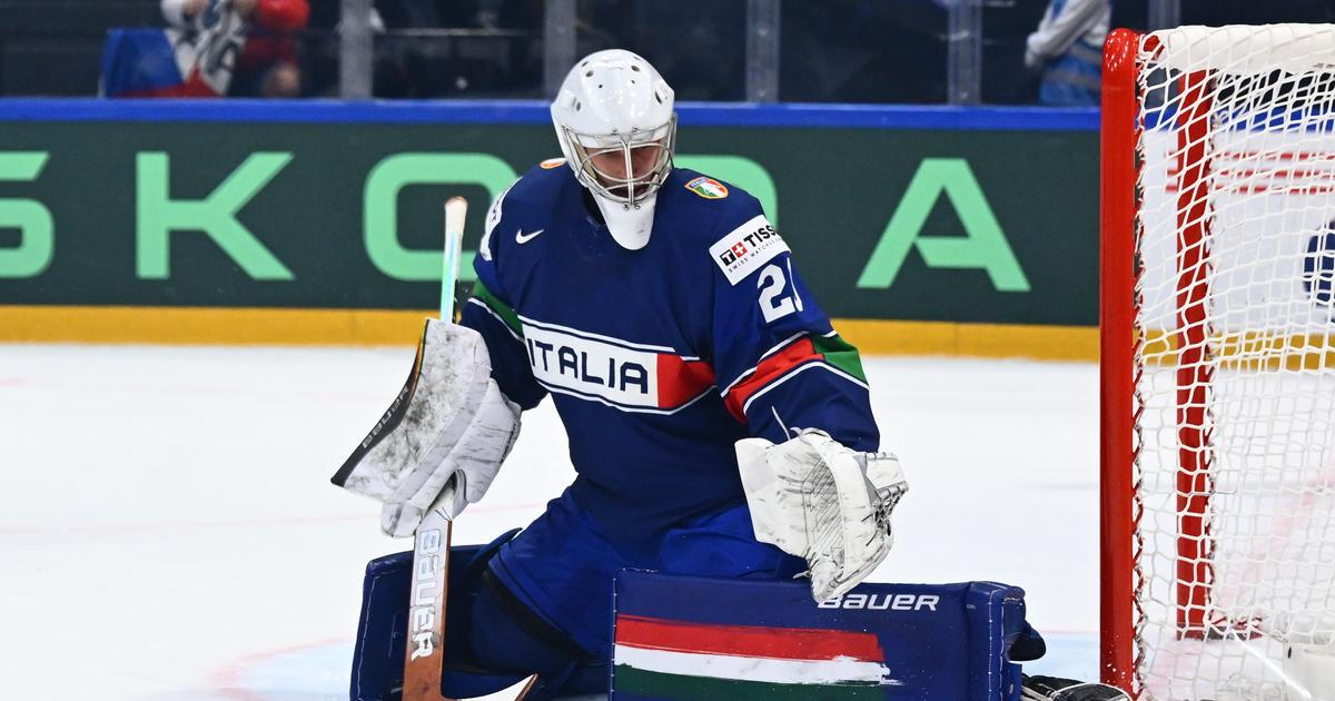 To jsem nečekal, kroutil hlavou italský hrdina. Před MS ho zaučovala česká hvězda
