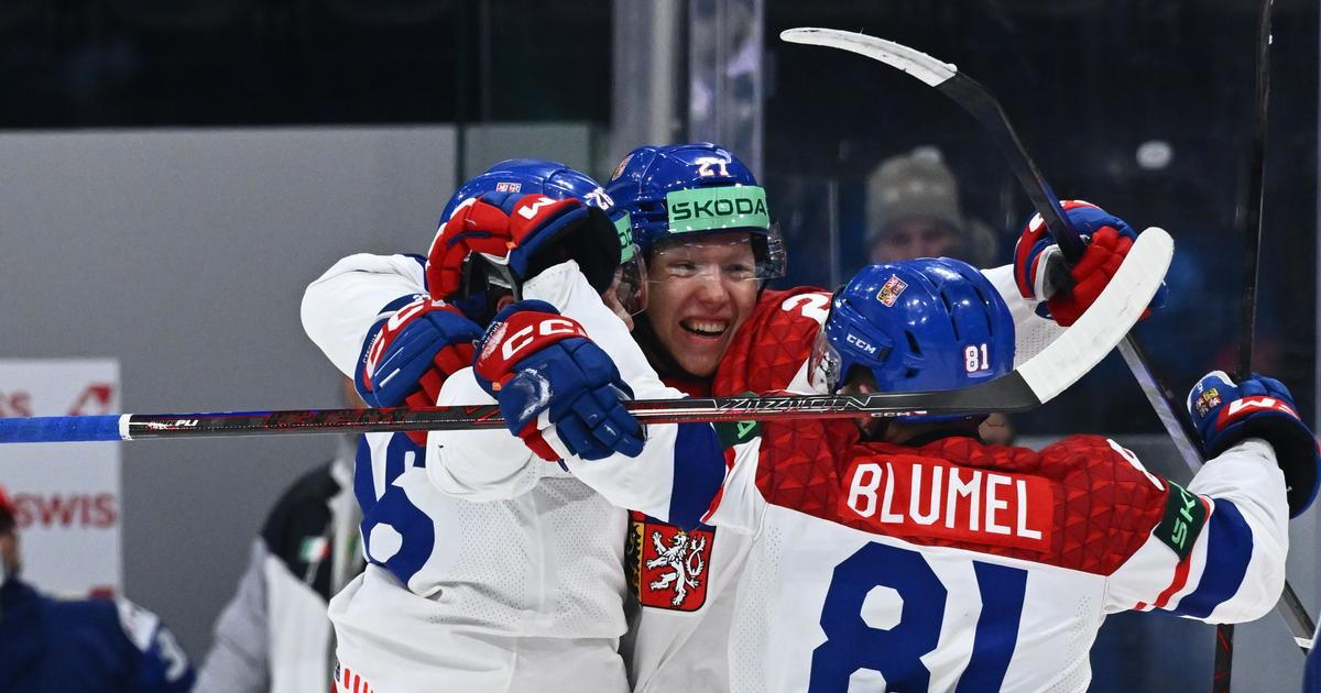 To se jen tak nevidí. Češi pálili nemožné, ostuda proti Itálii byla hrozivě blízko