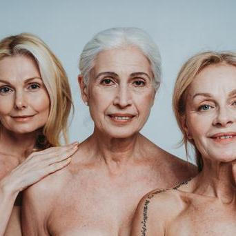 Menopauza