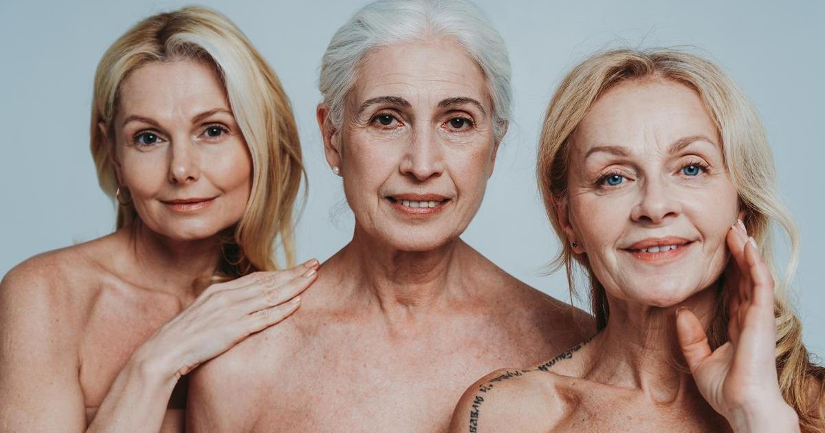 Menopauza