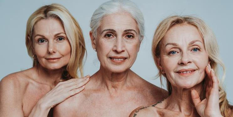 Menopauza