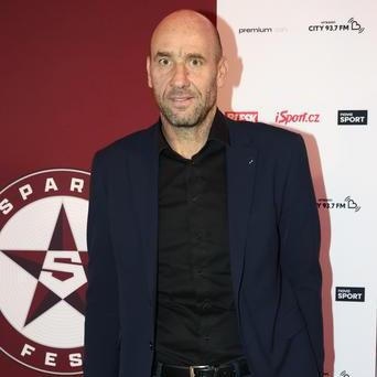 Jan Koller