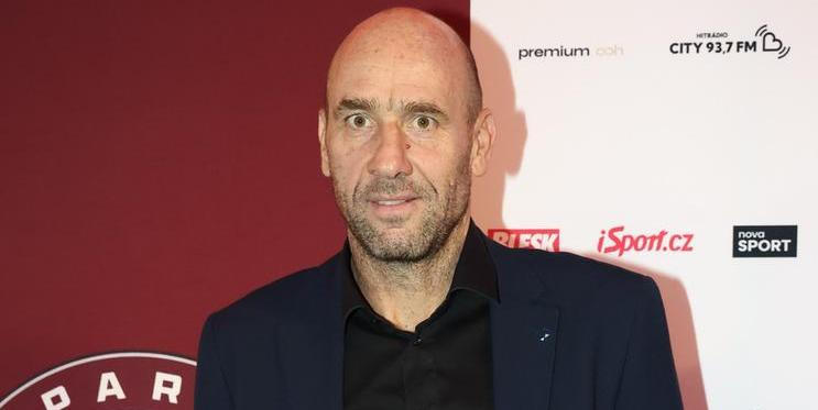 Jan Colla Jako partner dělám všechno. Jan Koller o tom, co dnes hledá u žen a jak ...