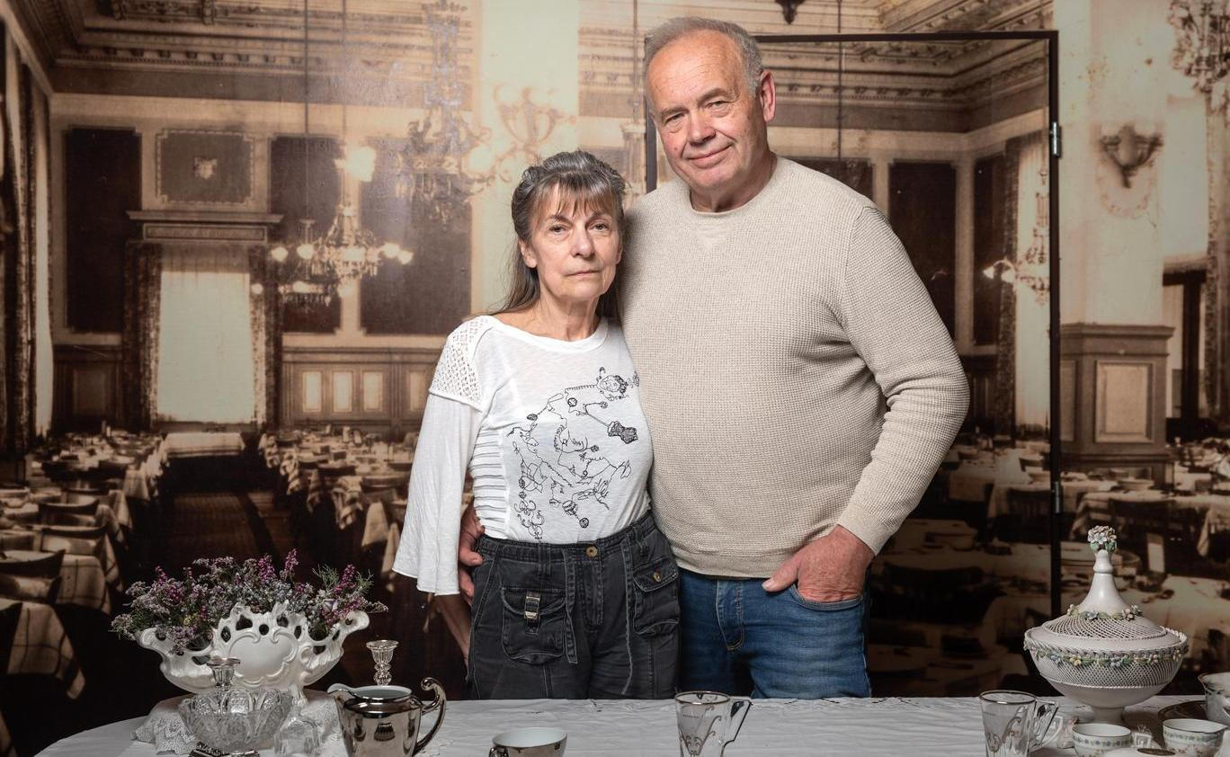 Lesní mlýn - Mariánské lázně