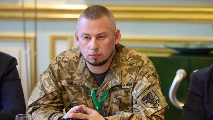Zelensky Held a Joint Phone Call with European Leaders and the NATO Secretary General - Paris