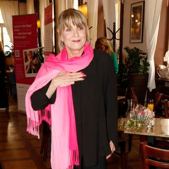 Chantal Poullain