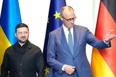Germany Ukraine