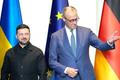 Germany Ukraine