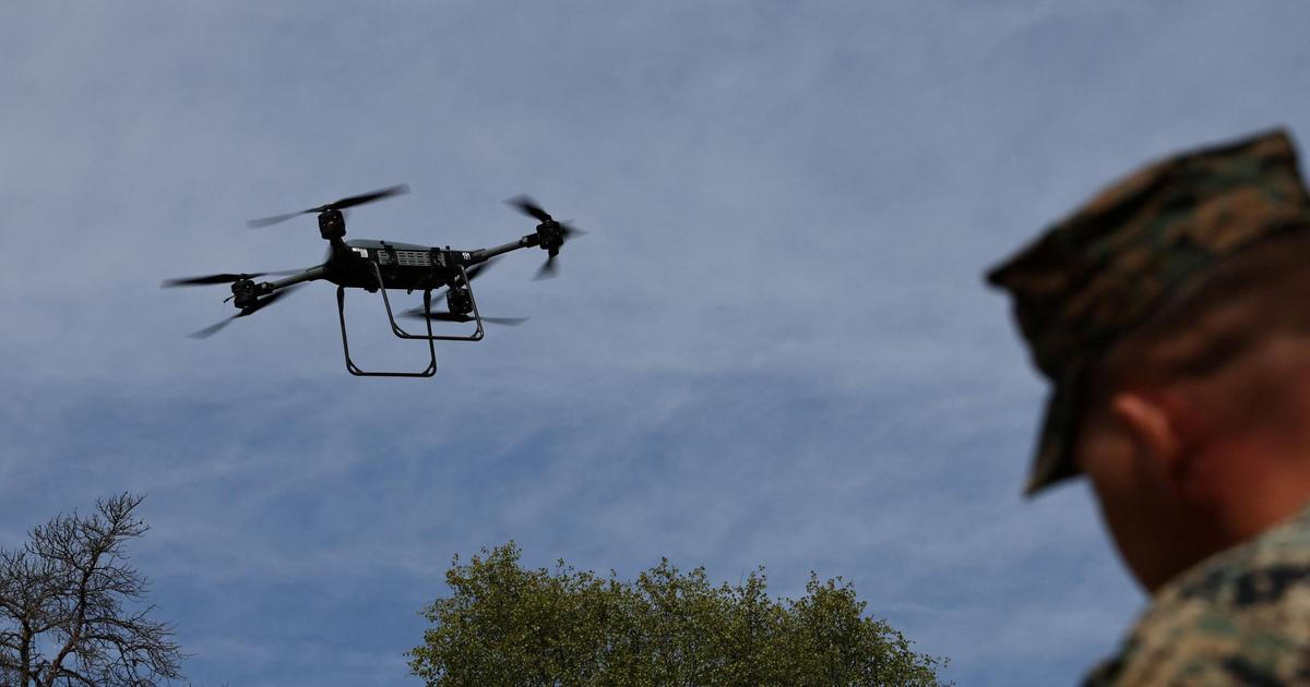 Potvrzeno. Varšava oznámila, že dron vytažený z Baltu je ruská Gerbera