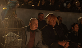 Film Mandalorian a Grogu (2026), který je návratem do světa Star Wars, režíroval Jon Favreau.