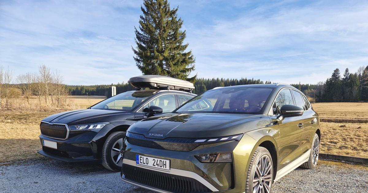 Nastal čas vyměnit auto se „spalovákem“ za elektro? Podívejte se na kalkulaci nákladů