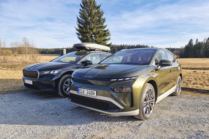 Nastal čas vyměnit auto se „spalovákem“ za elektro? Podívejte se na kalkulaci nákladů