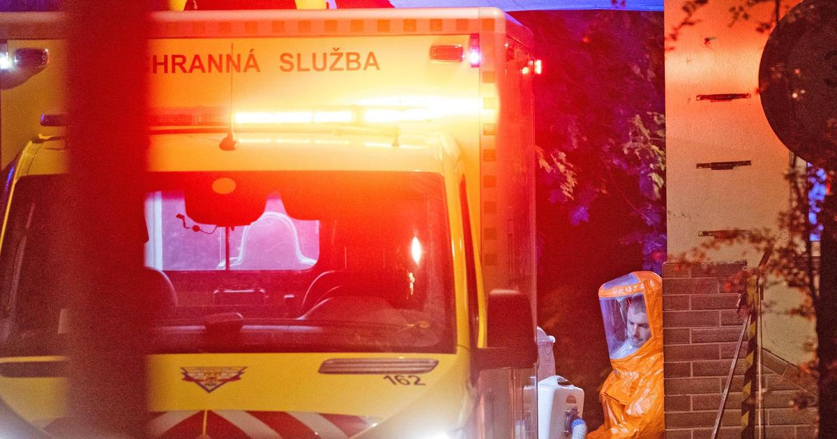 Američan hospitalizovaný na Bulovce je dál bez příznaků eboly, uvedla nemocnice