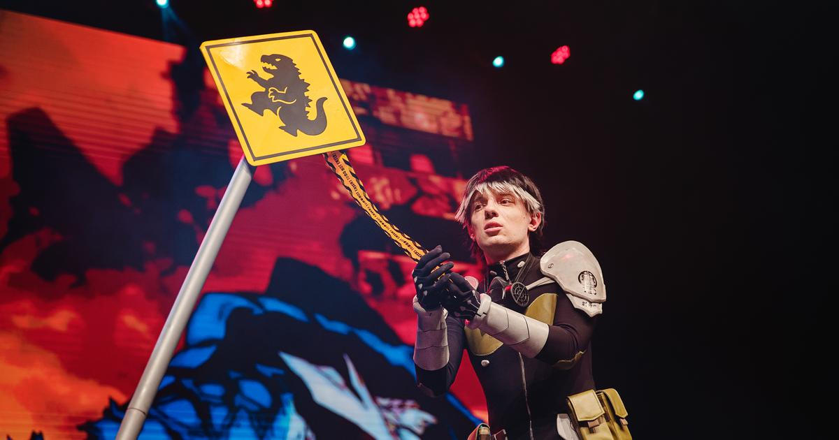 Airsoftové zbraně zabalte, uniformy nechte doma. Sudetský sjezd znervóznil sousední akci