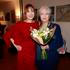 Carmen Mayerová, Tereza Kostková
