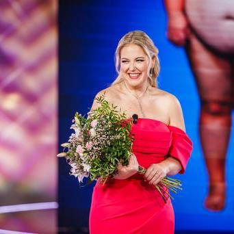 Extrémní proměny - Šárka Lechanová