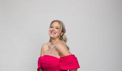 Extrémní proměny - Šárka Lechanová
